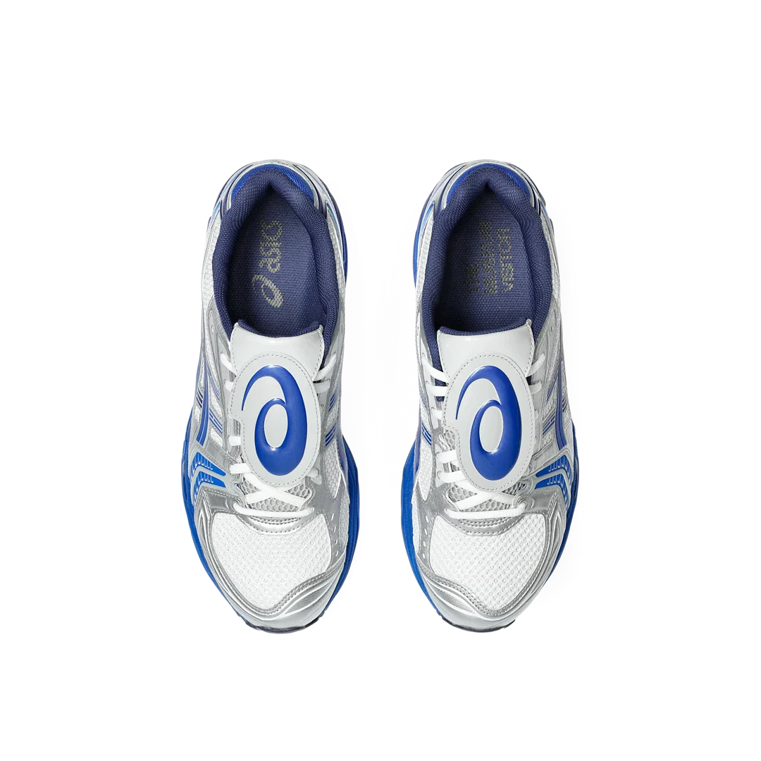 ASICS Gel-Kayano 14 The Museum Visitor Polar Shade, Polar Shade (1203A528-020)