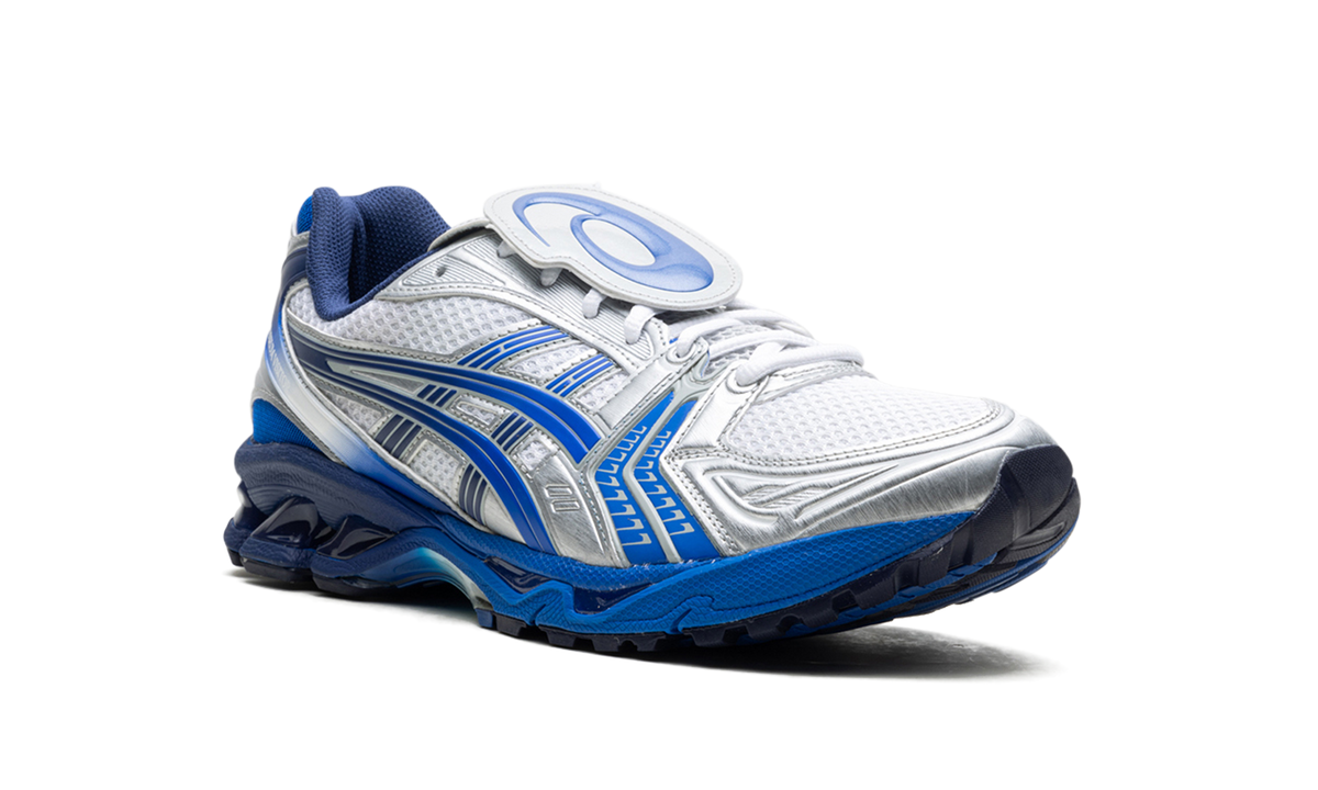 ASICS Gel-Kayano 14 The Museum Visitor Polar Shade