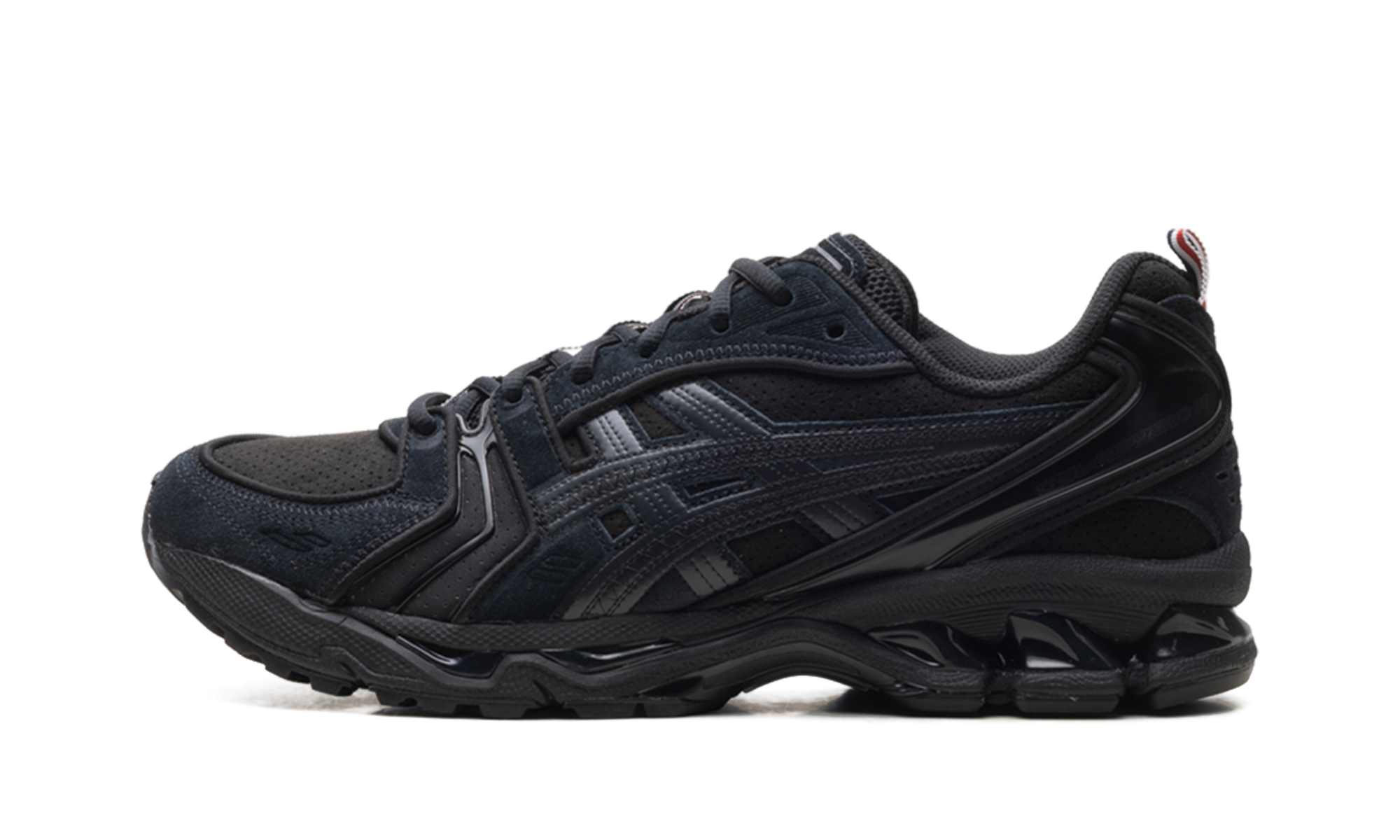 ASICS Gel-Kayano 14 Thom Browne Black