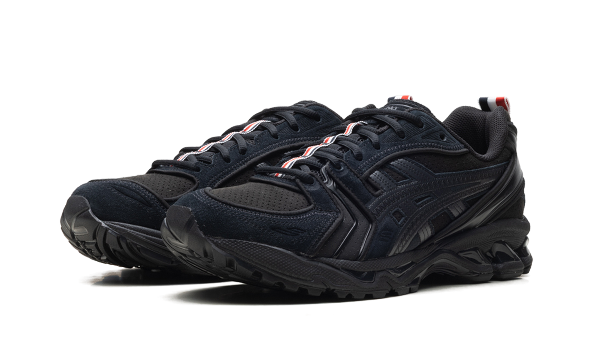 ASICS Gel-Kayano 14 Thom Browne Black