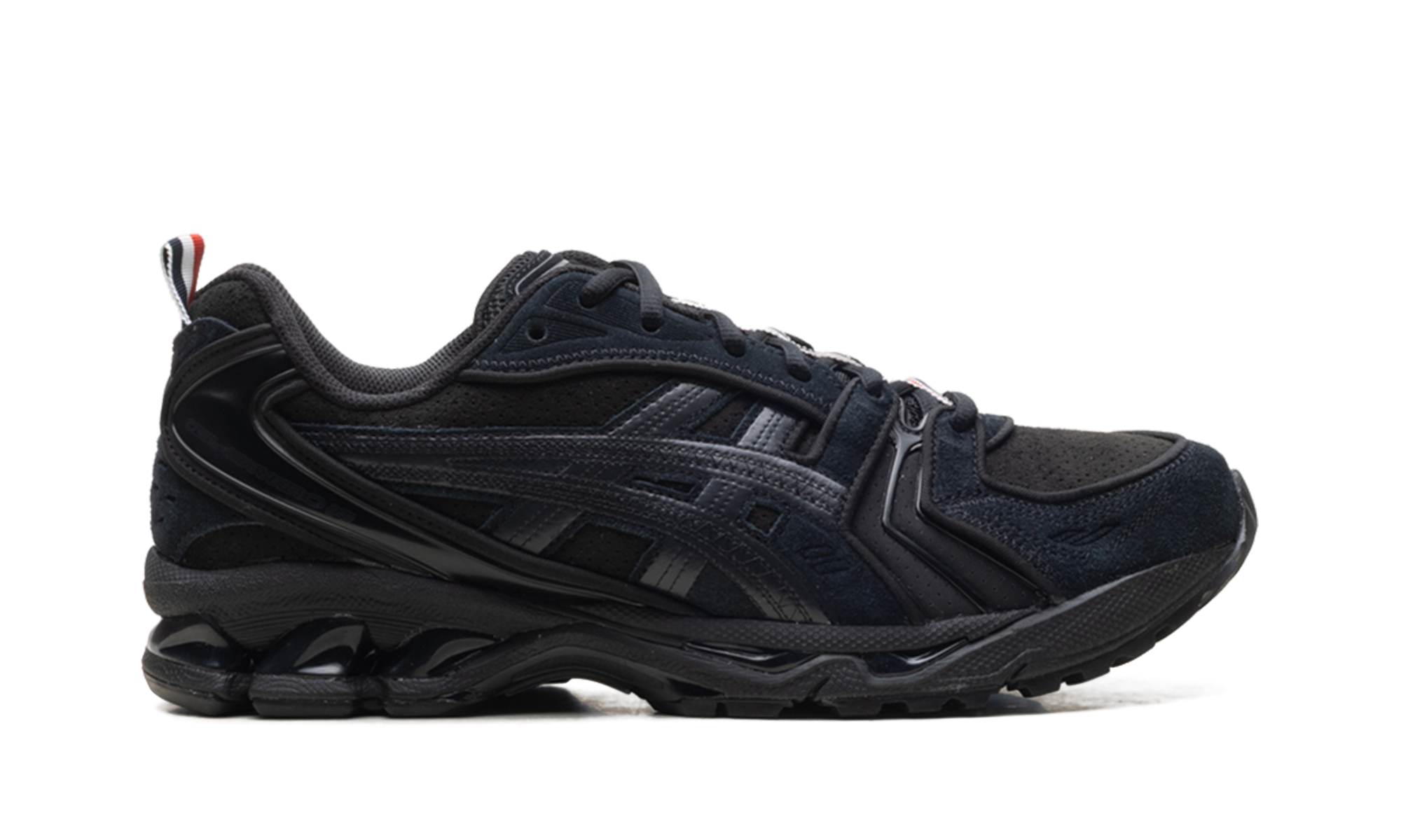 ASICS Gel-Kayano 14 Thom Browne Black