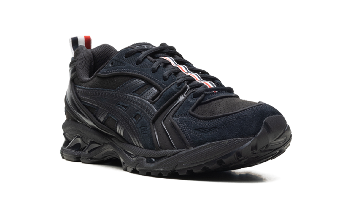 ASICS Gel-Kayano 14 Thom Browne Black