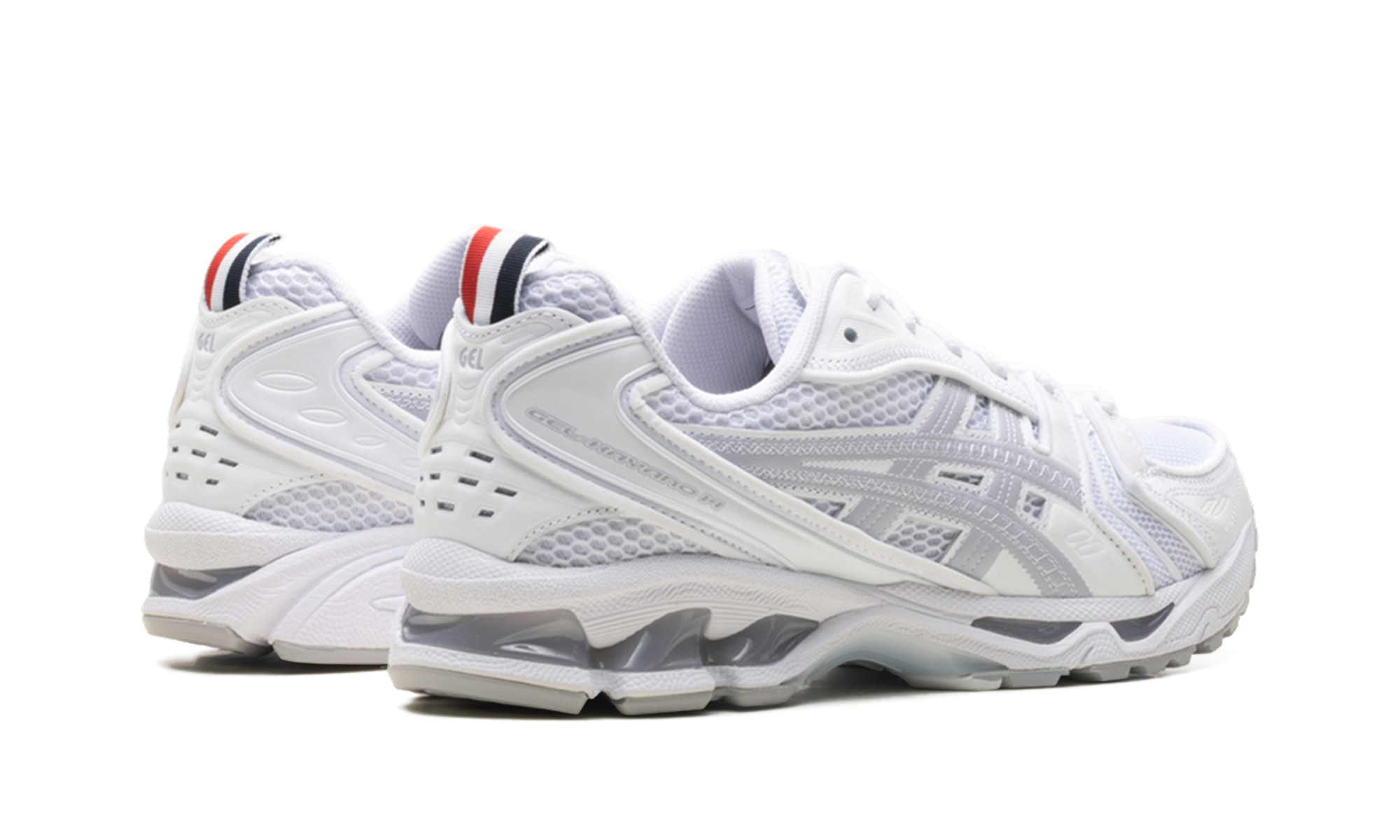 ASICS Gel-Kayano 14 Thom Browne White