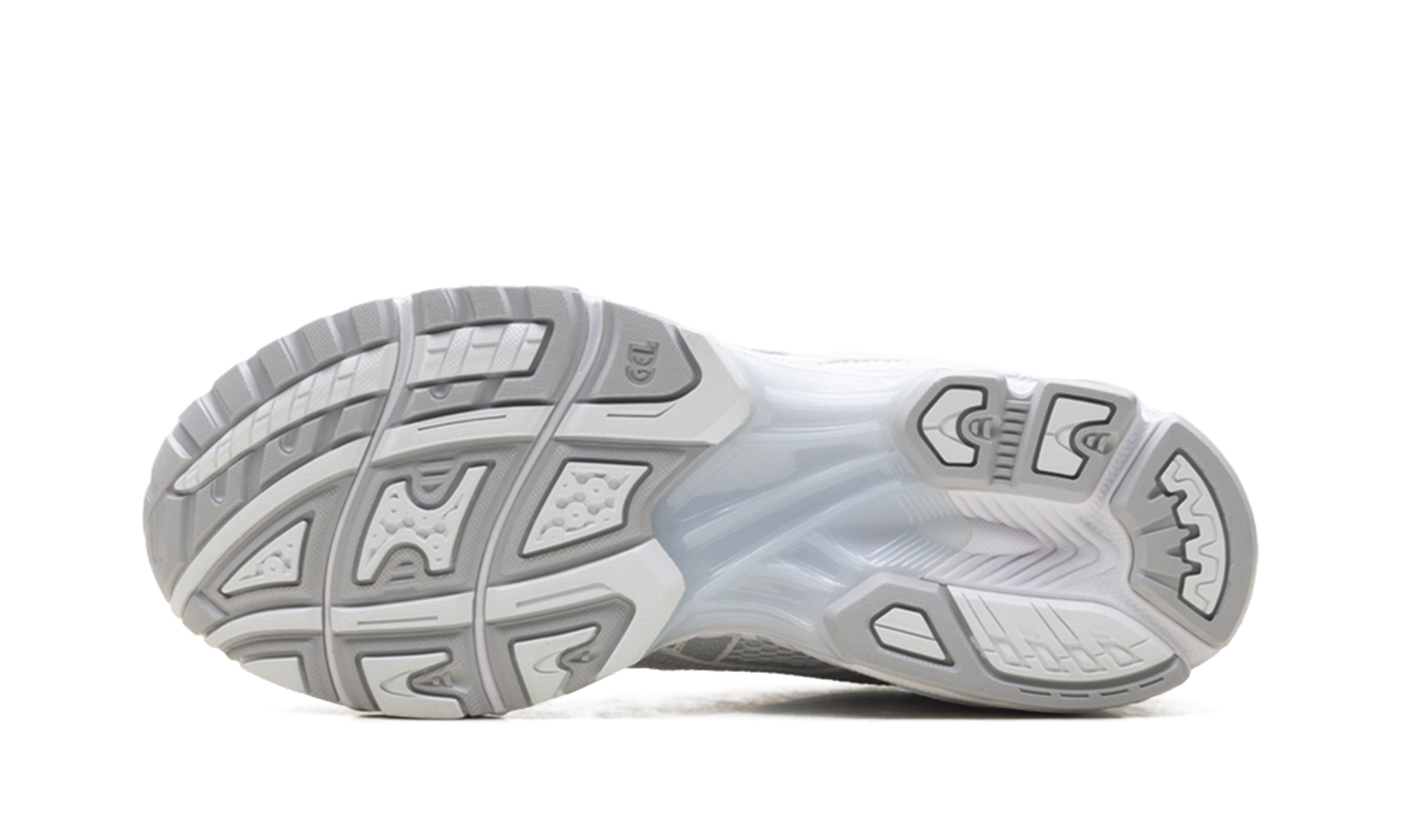 ASICS Gel-Kayano 14 Thom Browne White