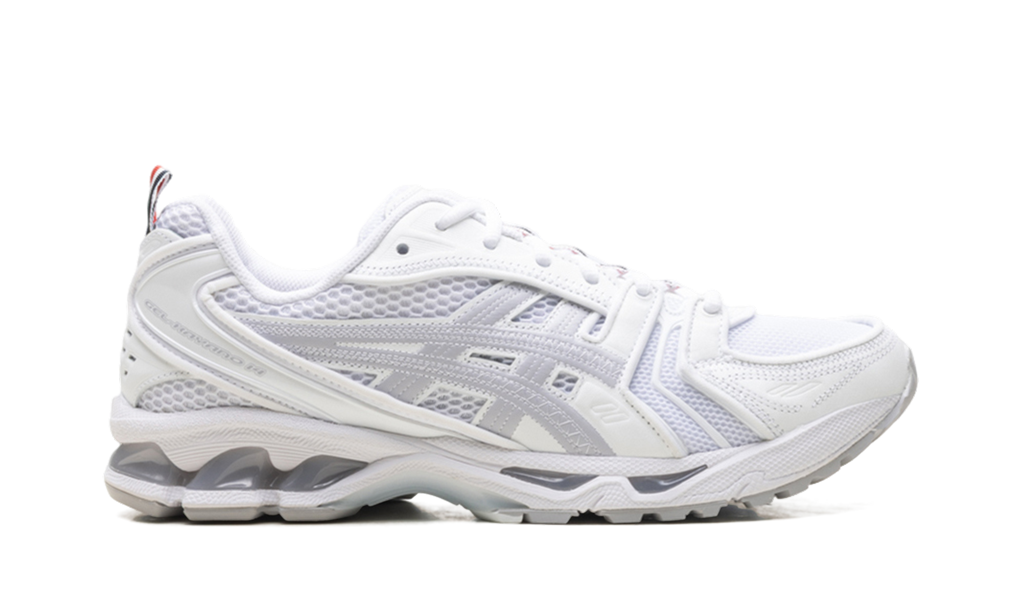 ASICS Gel-Kayano 14 Thom Browne White