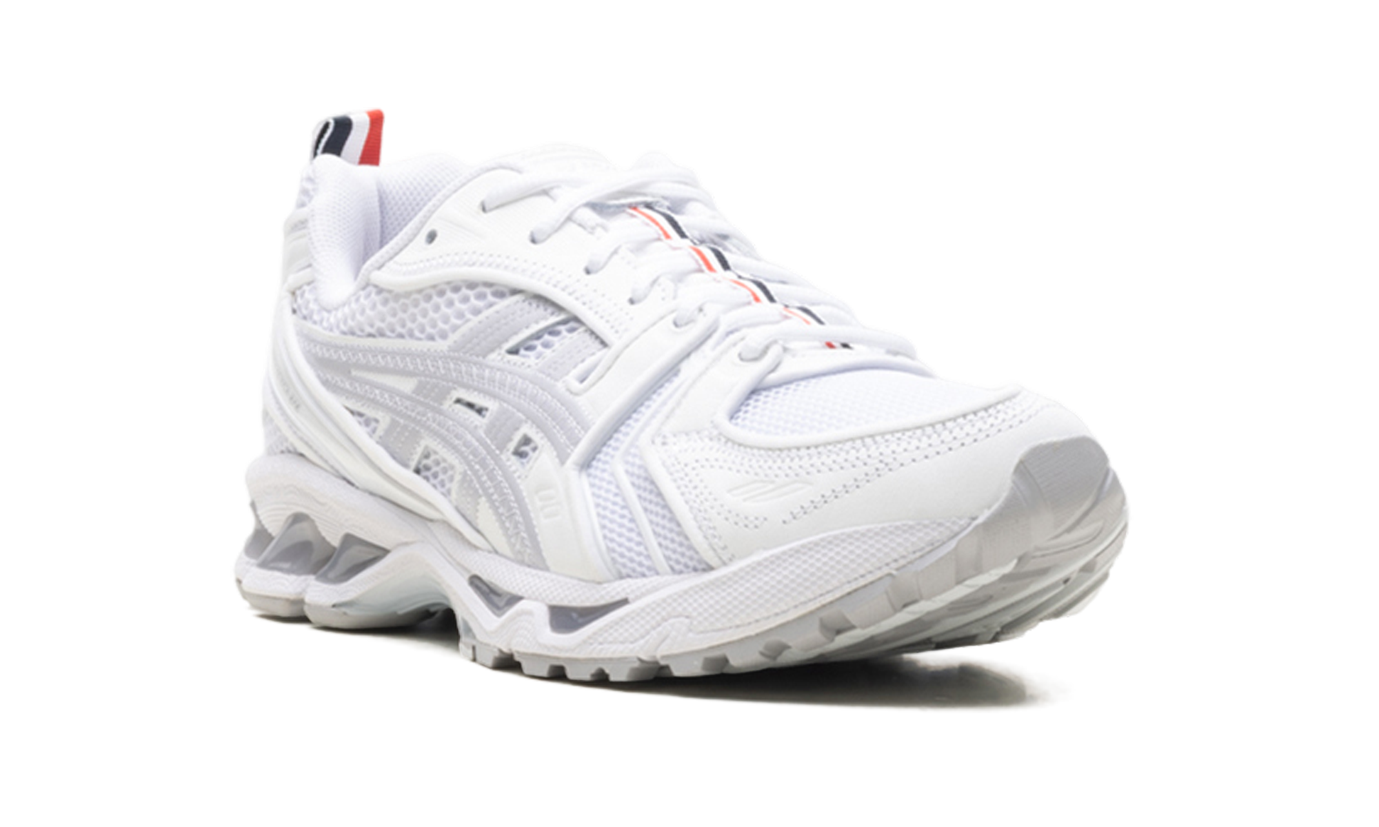 ASICS Gel-Kayano 14 Thom Browne White