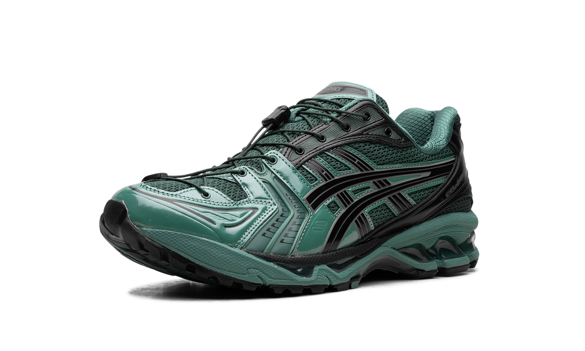 ASICS Gel-Kayano 14 Unaffected Infinite Wonders Pack Green