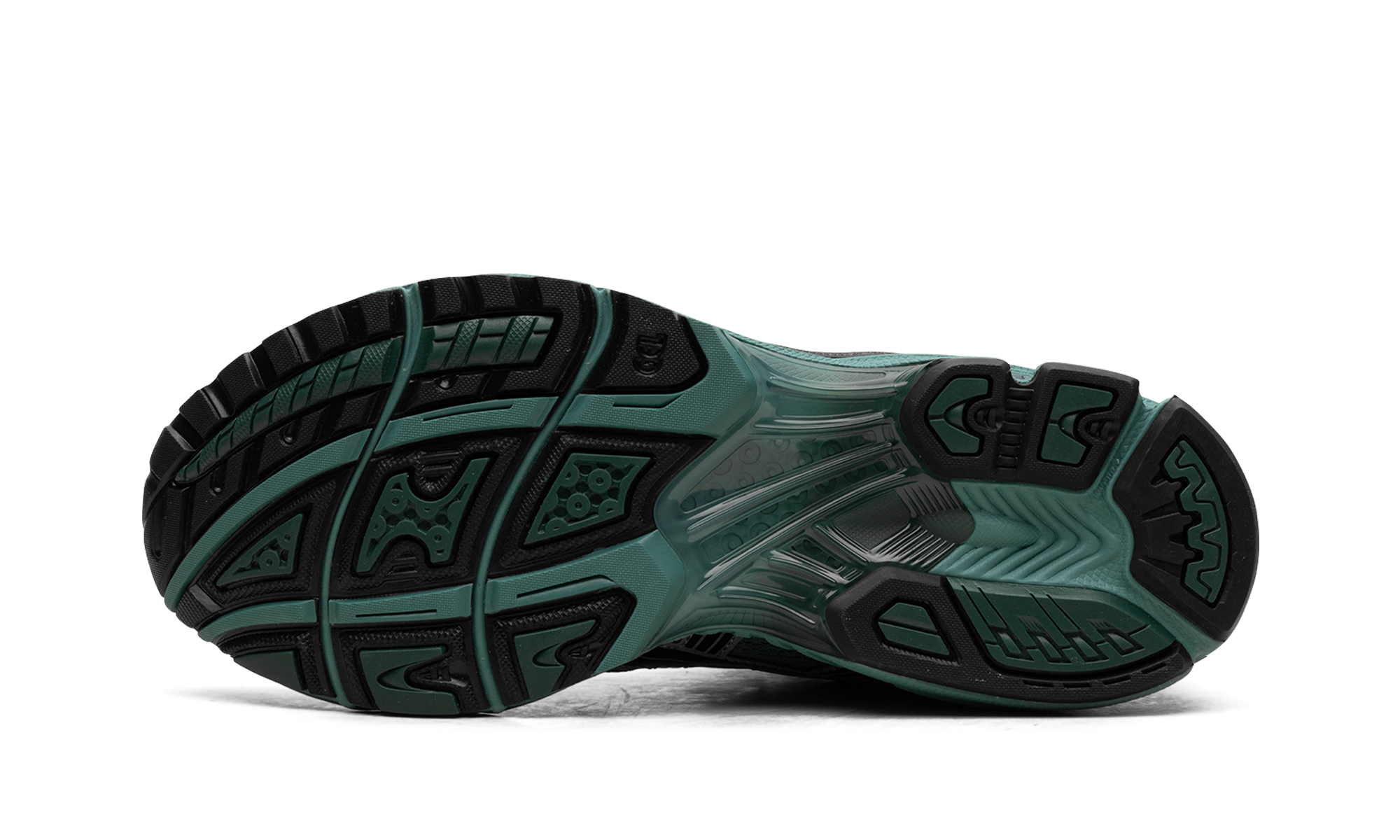 ASICS Gel-Kayano 14 Unaffected Infinite Wonders Pack Green