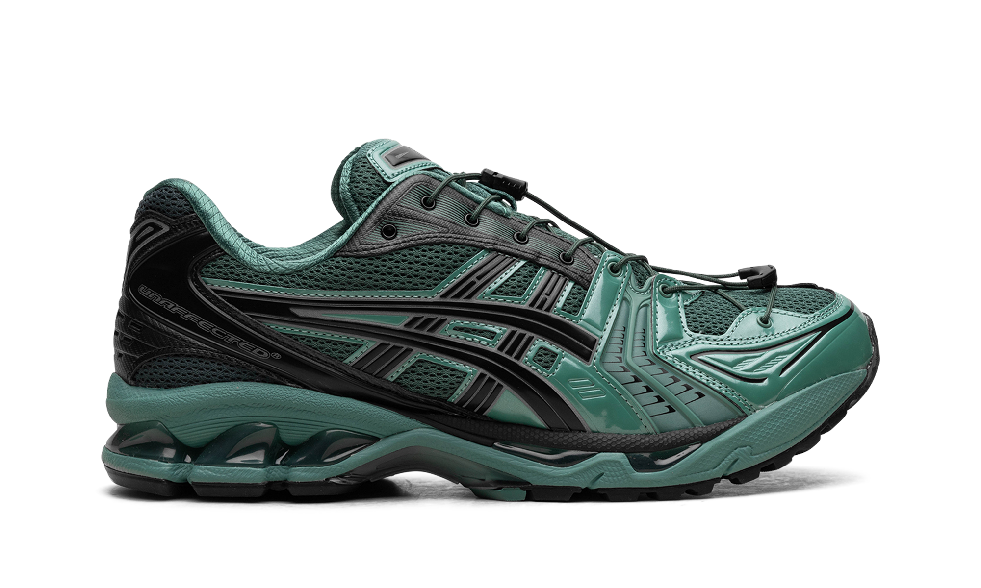 ASICS Gel-Kayano 14 Unaffected Infinite Wonders Pack Green