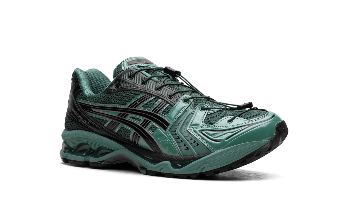 ASICS Gel-Kayano 14 Unaffected Infinite Wonders Pack Green