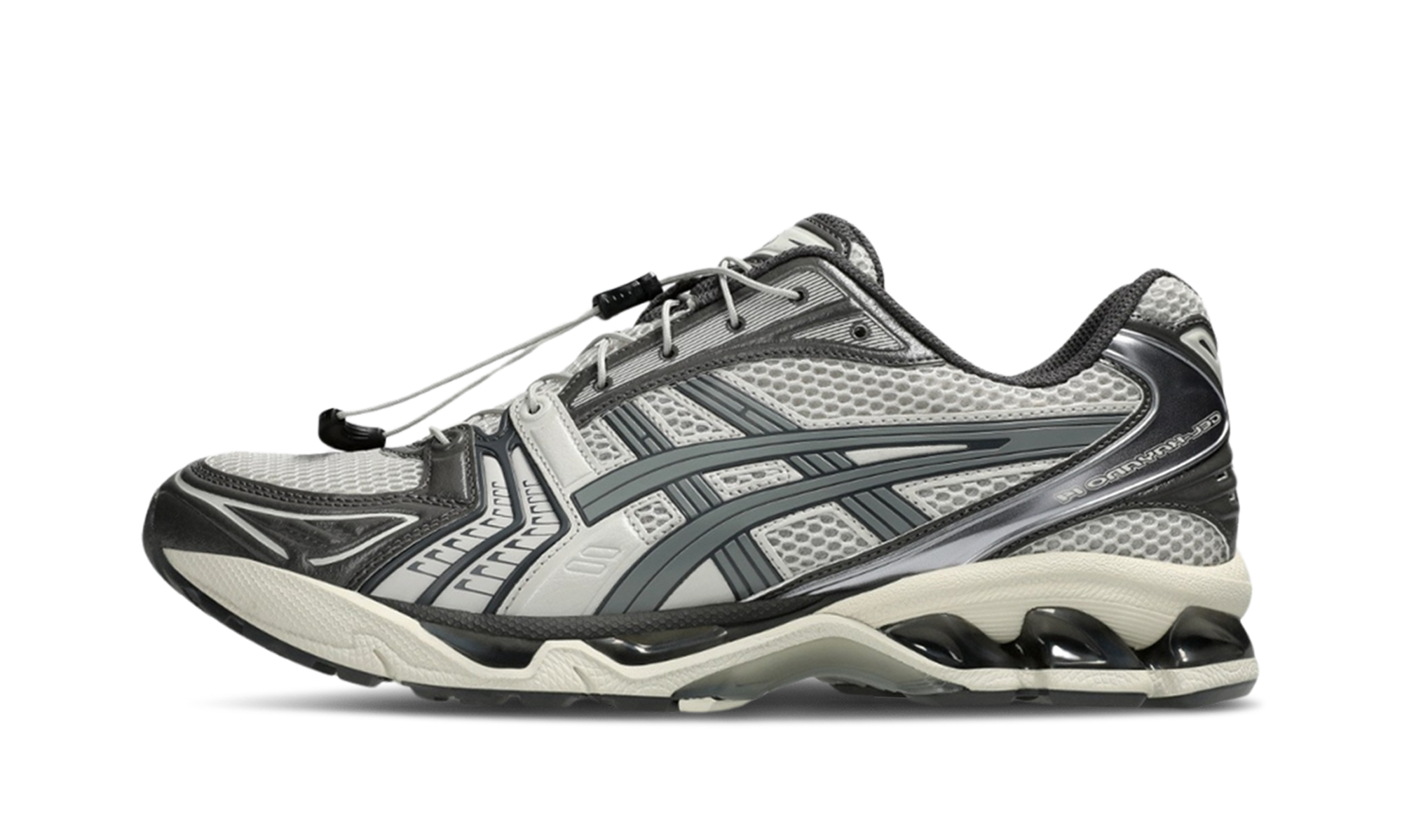 ASICS Gel-Kayano 14 Unlimited Pack Oyster Grey