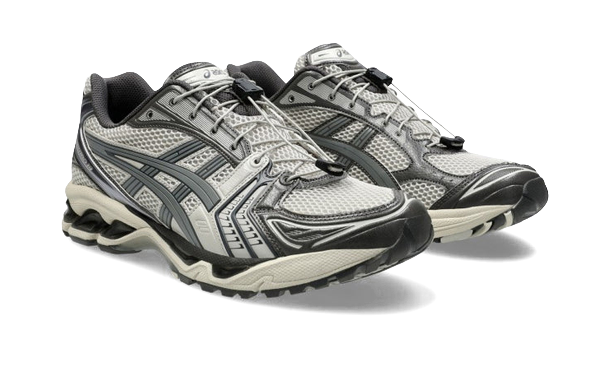 ASICS Gel-Kayano 14 Unlimited Pack Oyster Grey