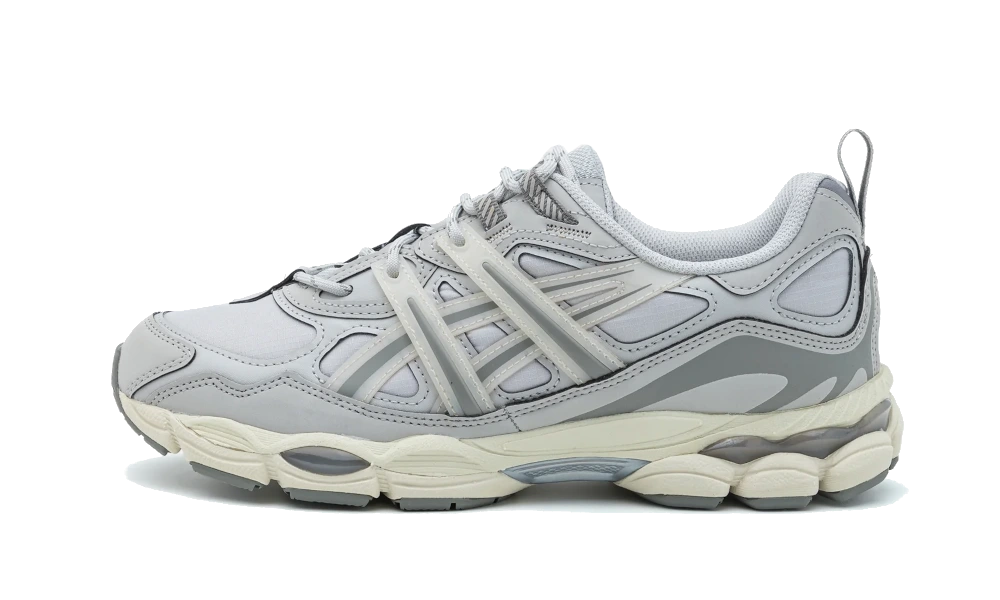 ASICS Gel-Kayano 14 Unlimited Pack Smoke Grey