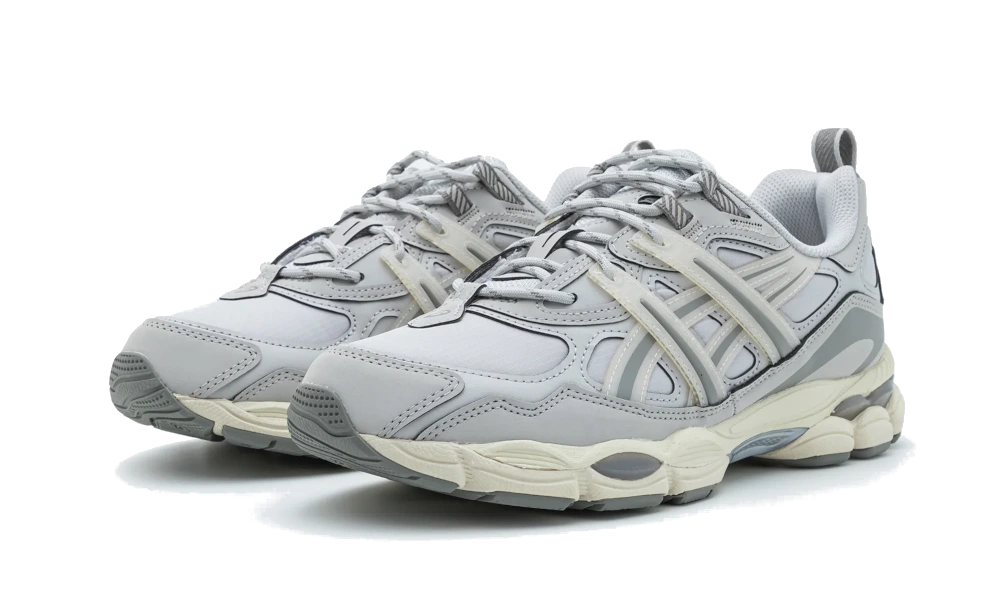 ASICS Gel-Kayano 14 Unlimited Pack Smoke Grey