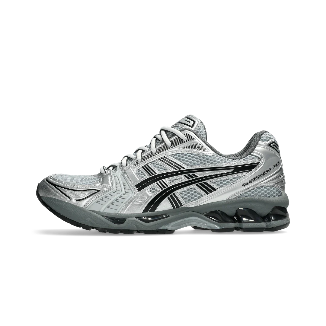 ASICS Gel-Kayano 14 Urban Research, Pure Silver/Black (1203A706-020)