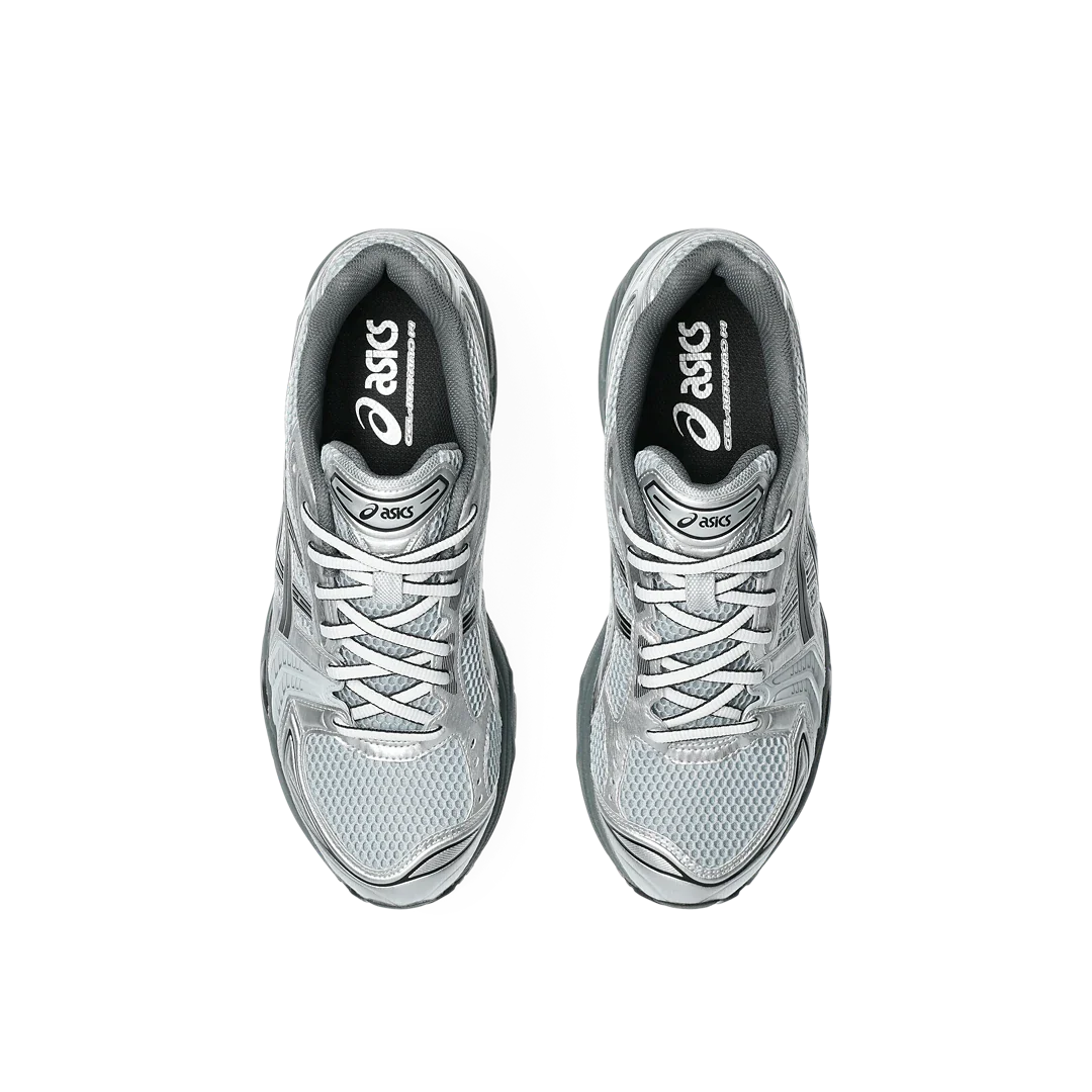 ASICS Gel-Kayano 14 Urban Research, Pure Silver/Black (1203A706-020)