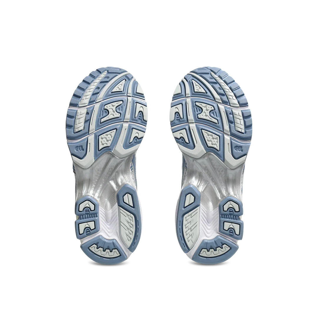 ASICS Gel-Kayano 14 White Light Navy