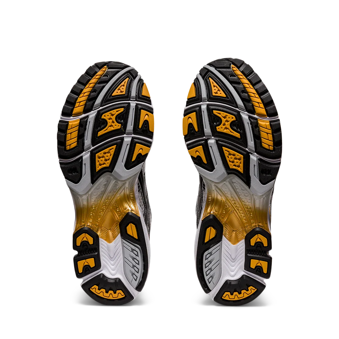 ASICS Gel-Kayano 14 White Pure Gold, White/Pure Gold (1201A019-102)