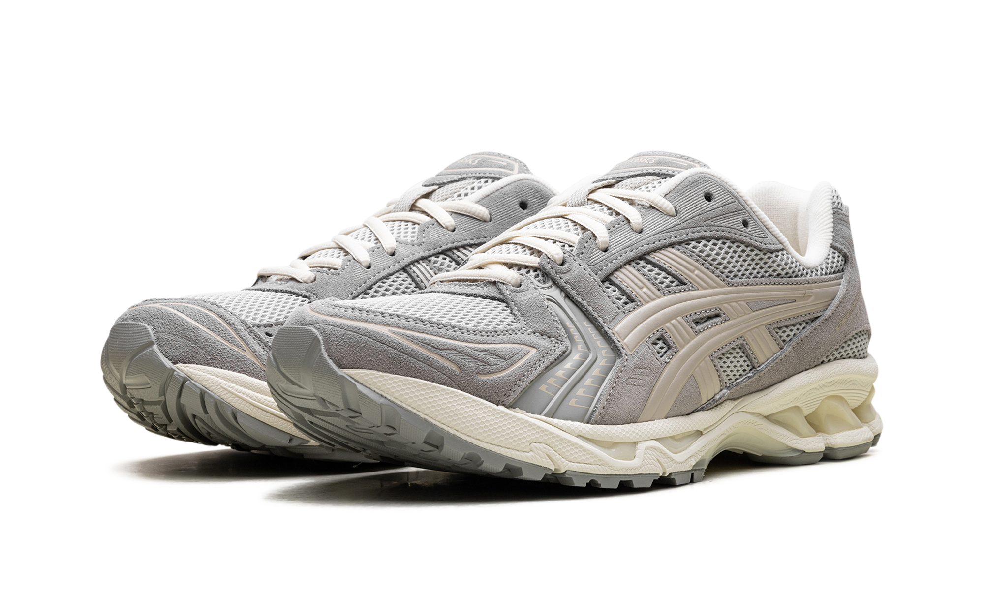 ASICS Gel-Kayano 14 White Sage Smoke Grey