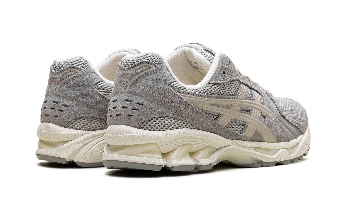 ASICS Gel-Kayano 14 White Sage Smoke Grey