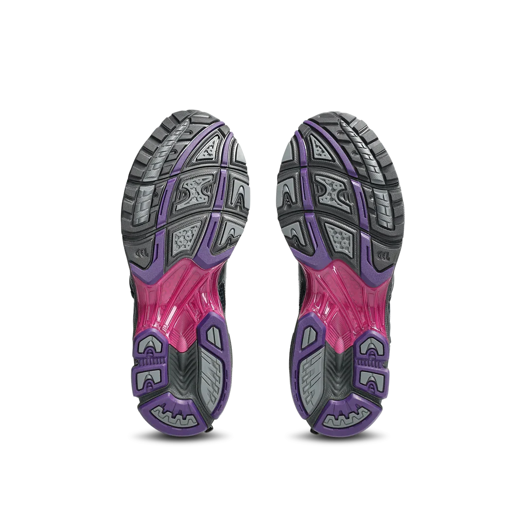 ASICS Gel-Kayano 14 Zutomayo Black Purple, Black/Purple (1203A646-020)