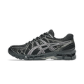 ASICS Gel-Kayano 20 Black Clay Grey