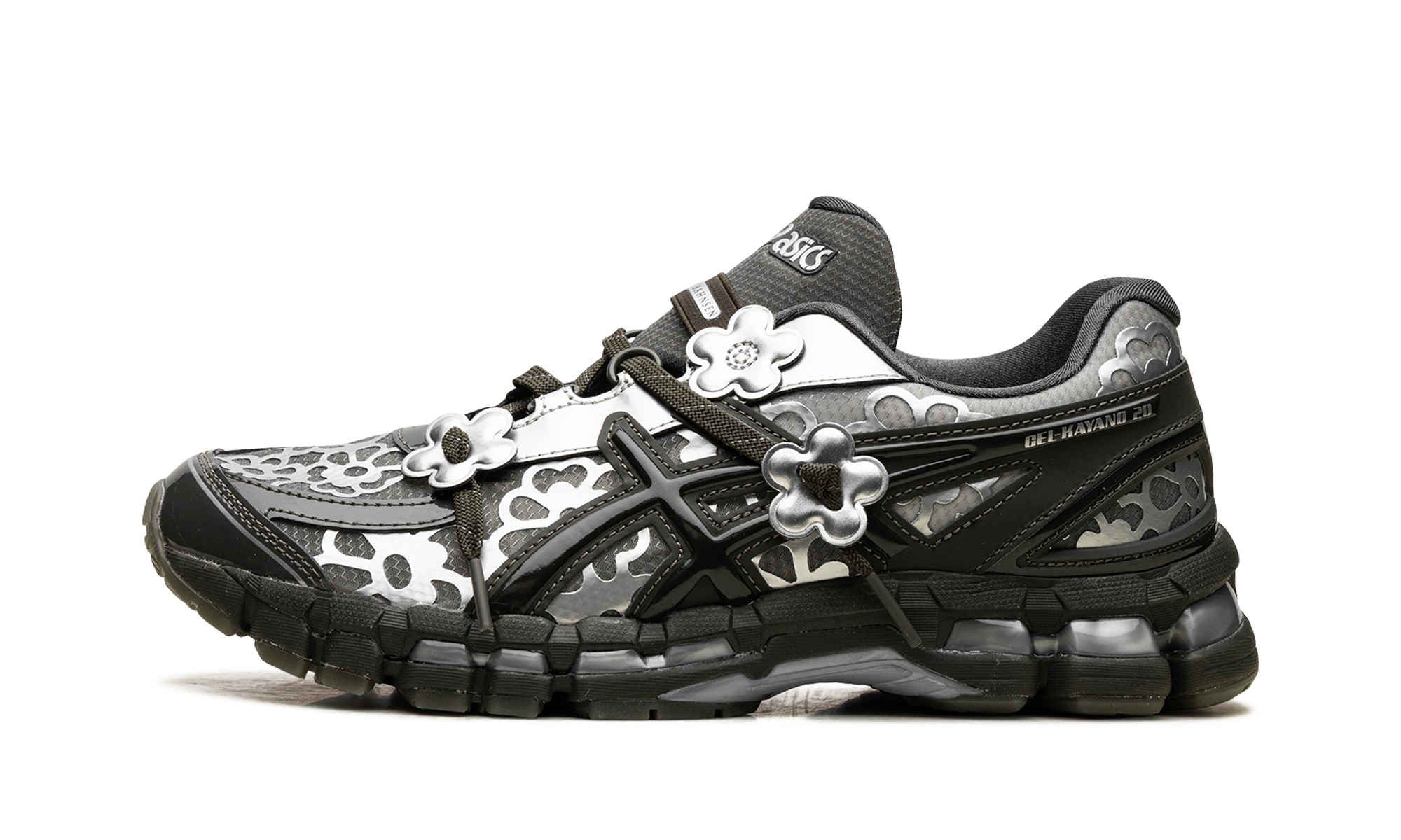 ASICS Gel-Kayano 20 Cecilie Bahnsen Olive
