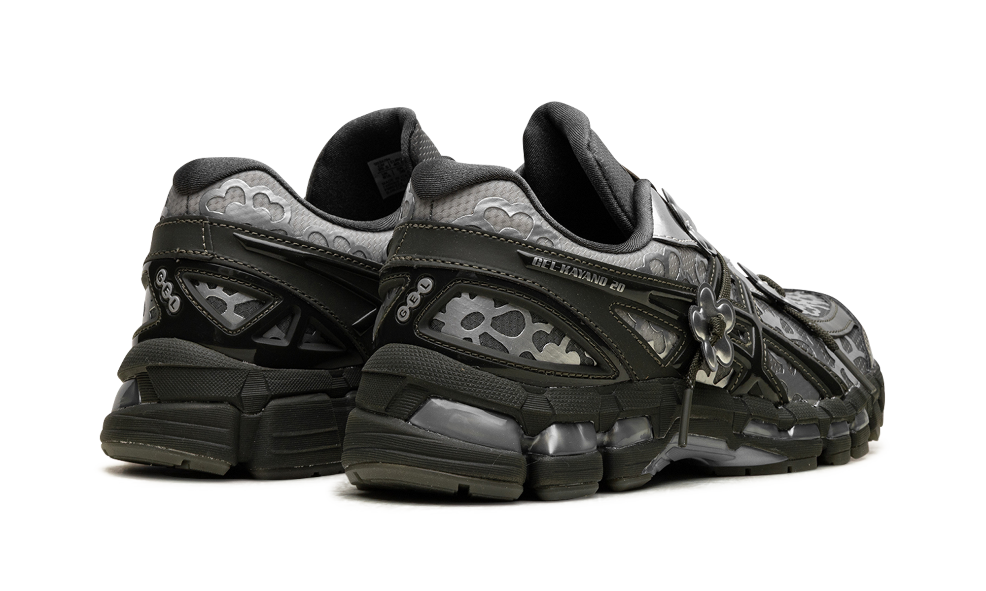 ASICS Gel-Kayano 20 Cecilie Bahnsen Olive