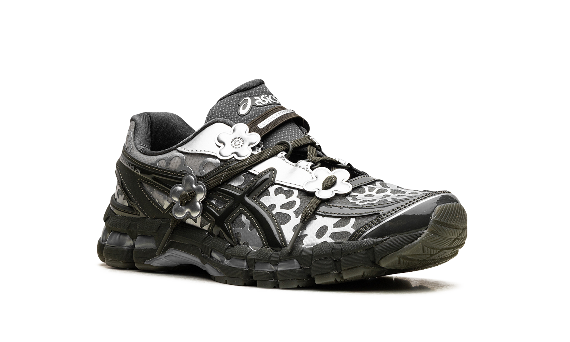 ASICS Gel-Kayano 20 Cecilie Bahnsen Olive