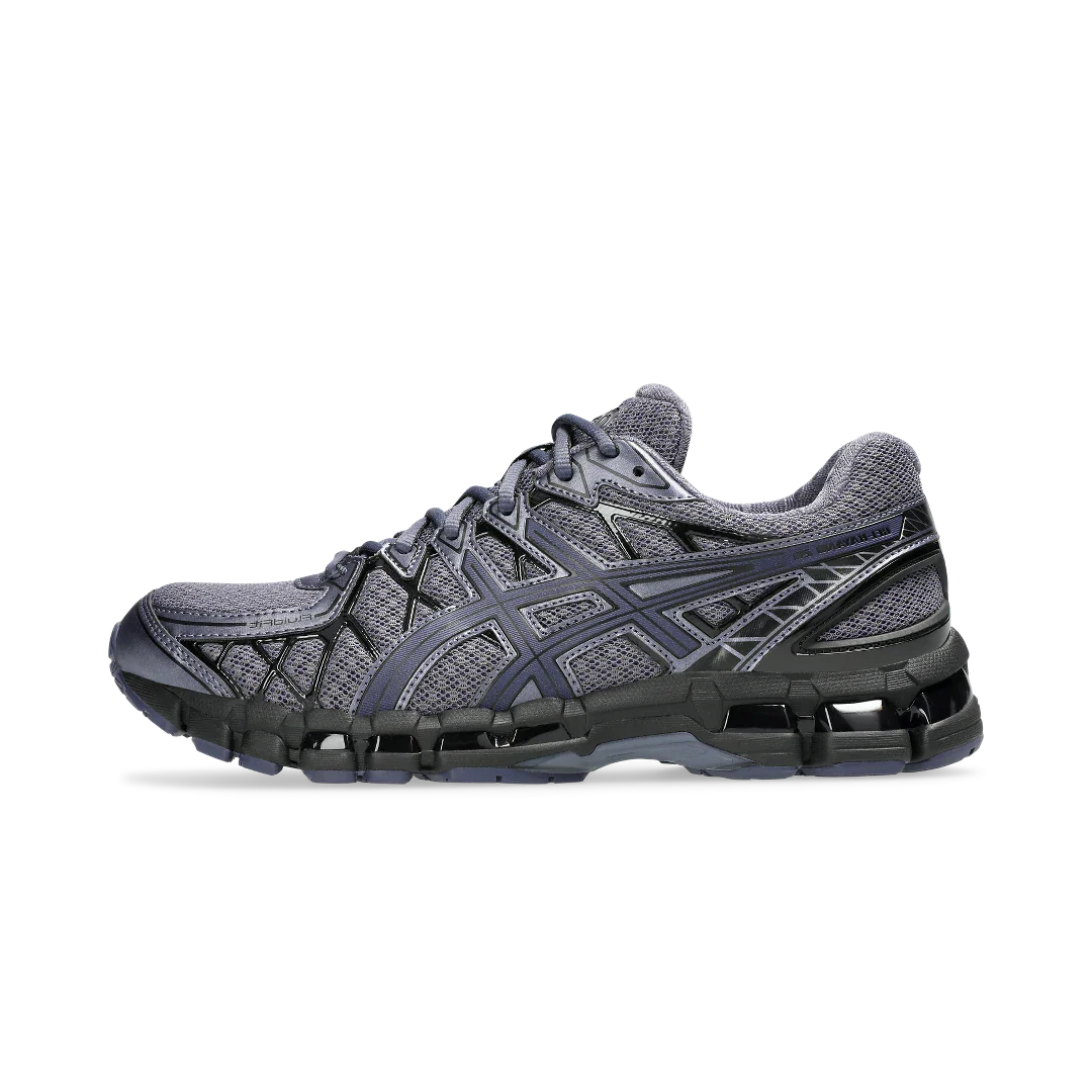 ASICS Gel-Kayano 20 Indigo Fog, Indigo Fog/Black (1203A388-500)