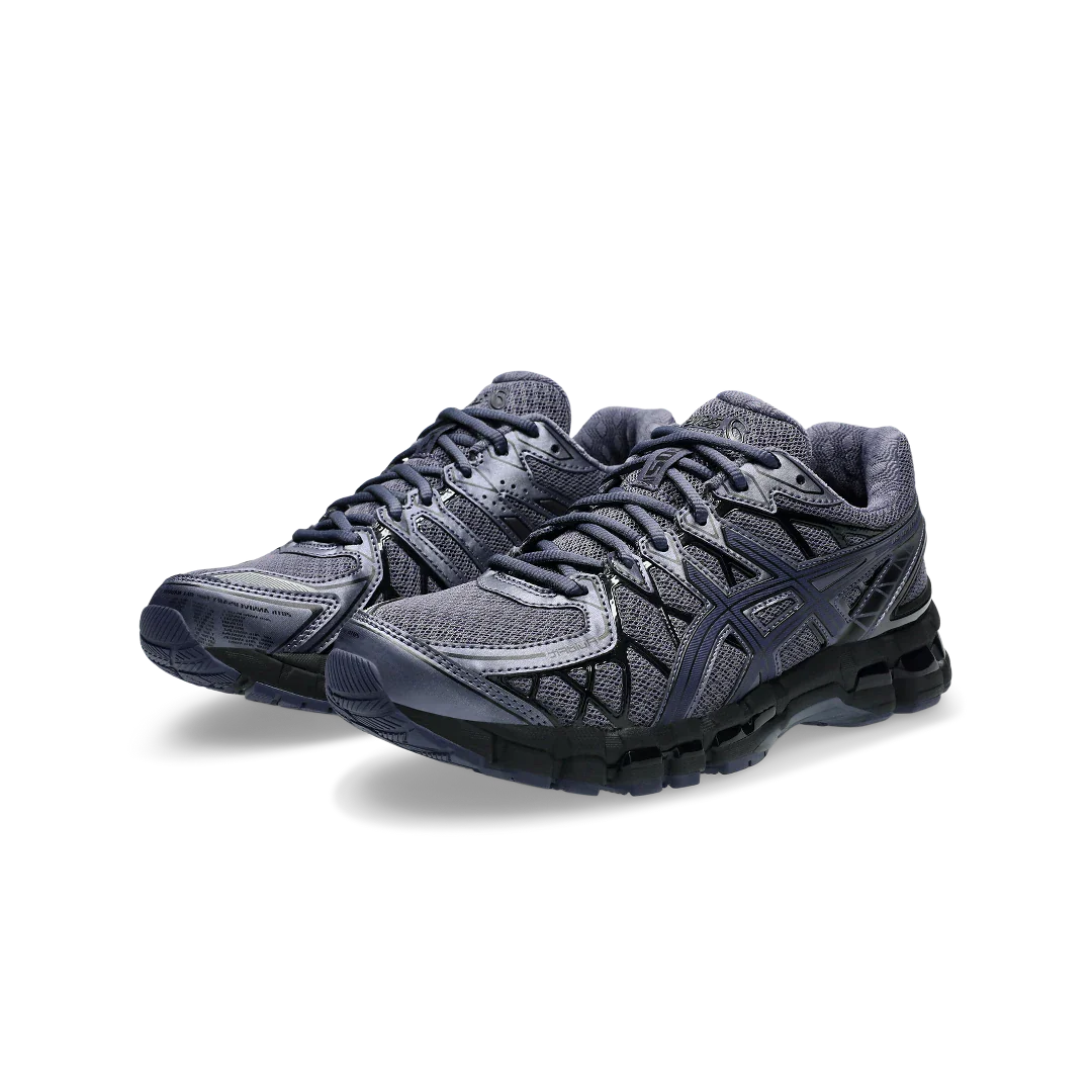 ASICS Gel-Kayano 20 Indigo Fog, Indigo Fog/Black (1203A388-500)