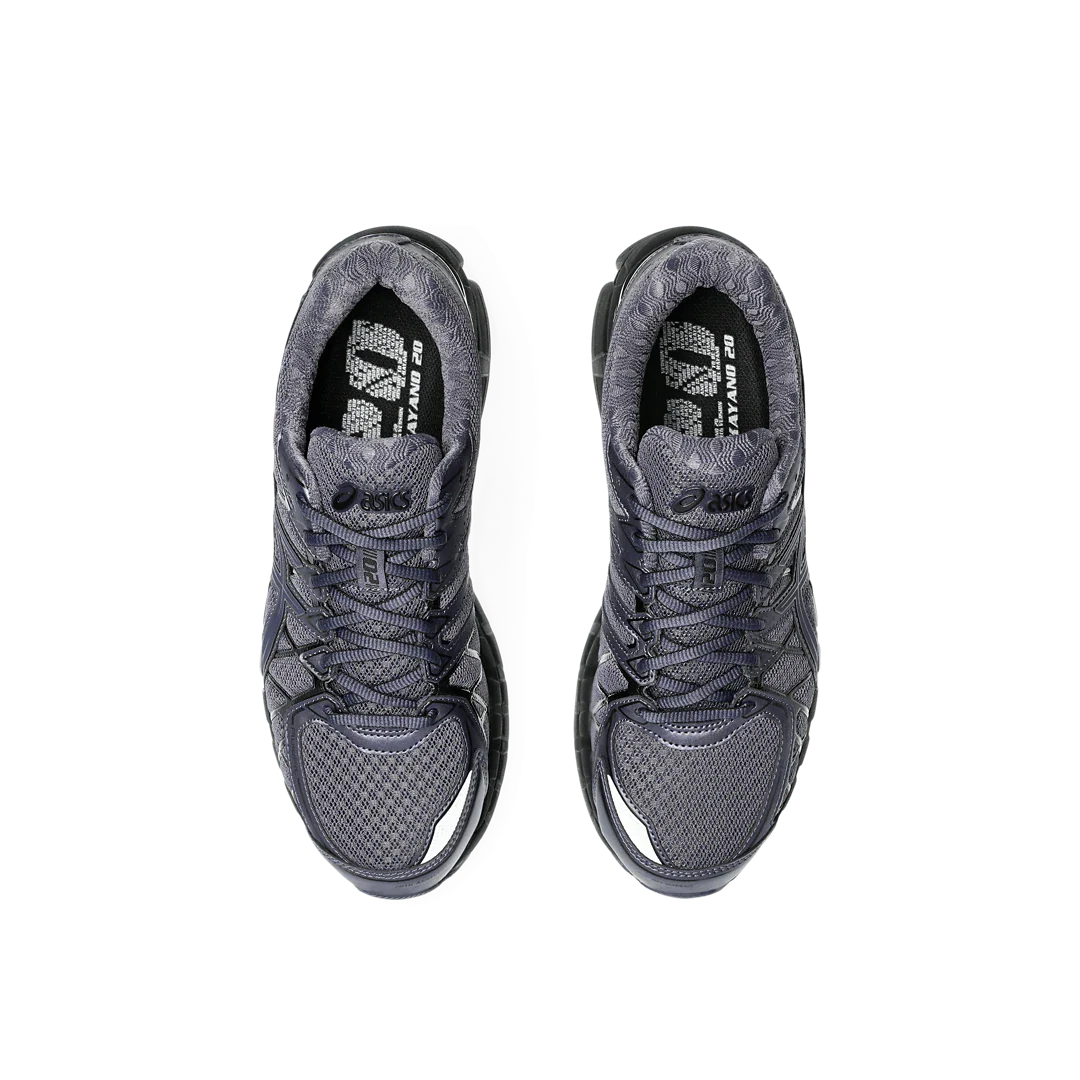 ASICS Gel-Kayano 20 Indigo Fog, Indigo Fog/Black (1203A388-500)
