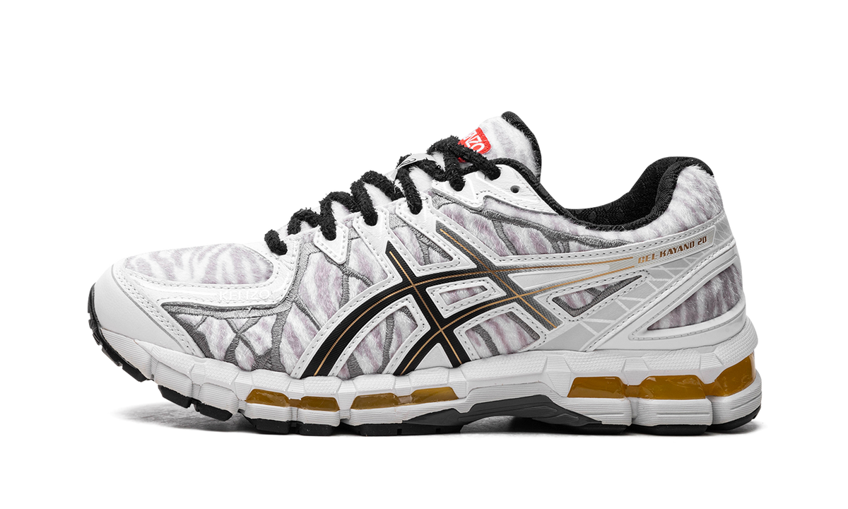 ASICS Gel-Kayano 20 KENZO Glacier Grey