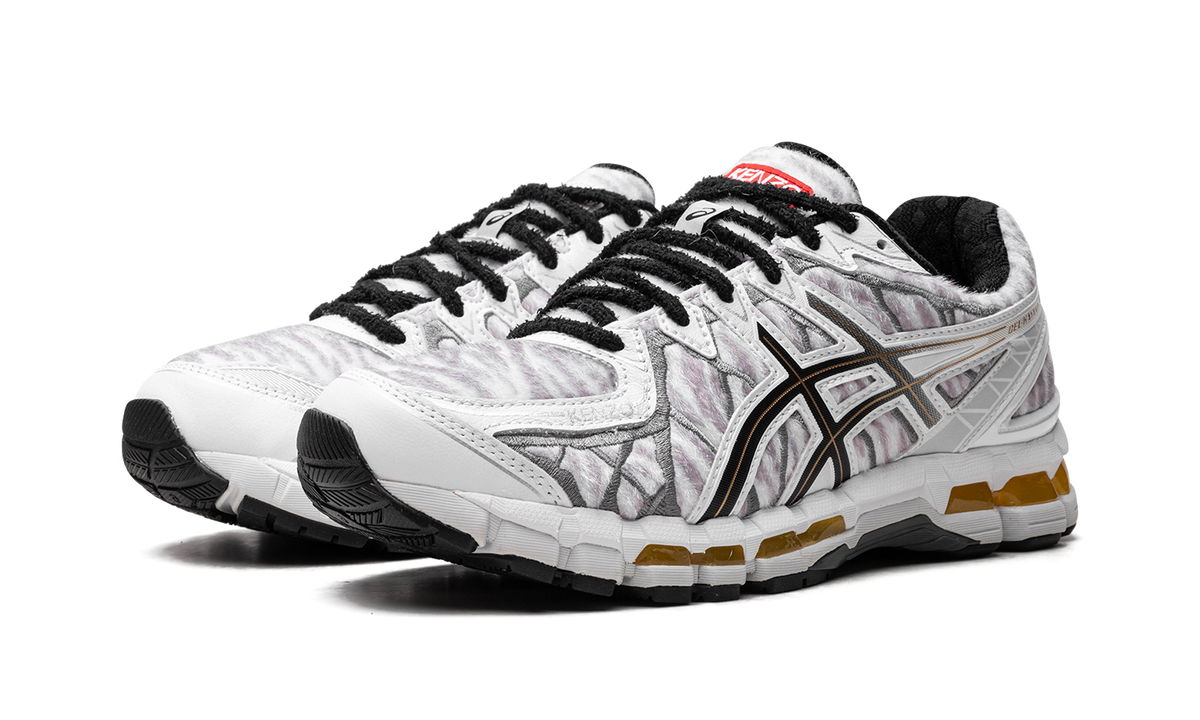 ASICS Gel-Kayano 20 KENZO Glacier Grey