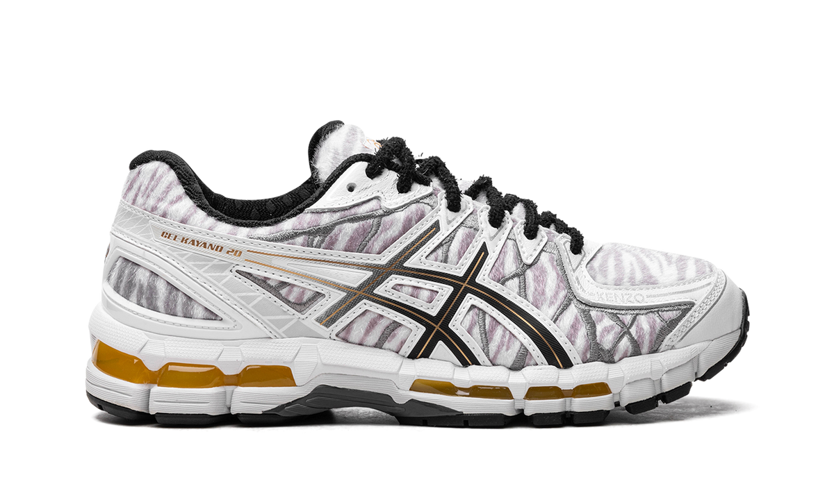 ASICS Gel-Kayano 20 KENZO Glacier Grey
