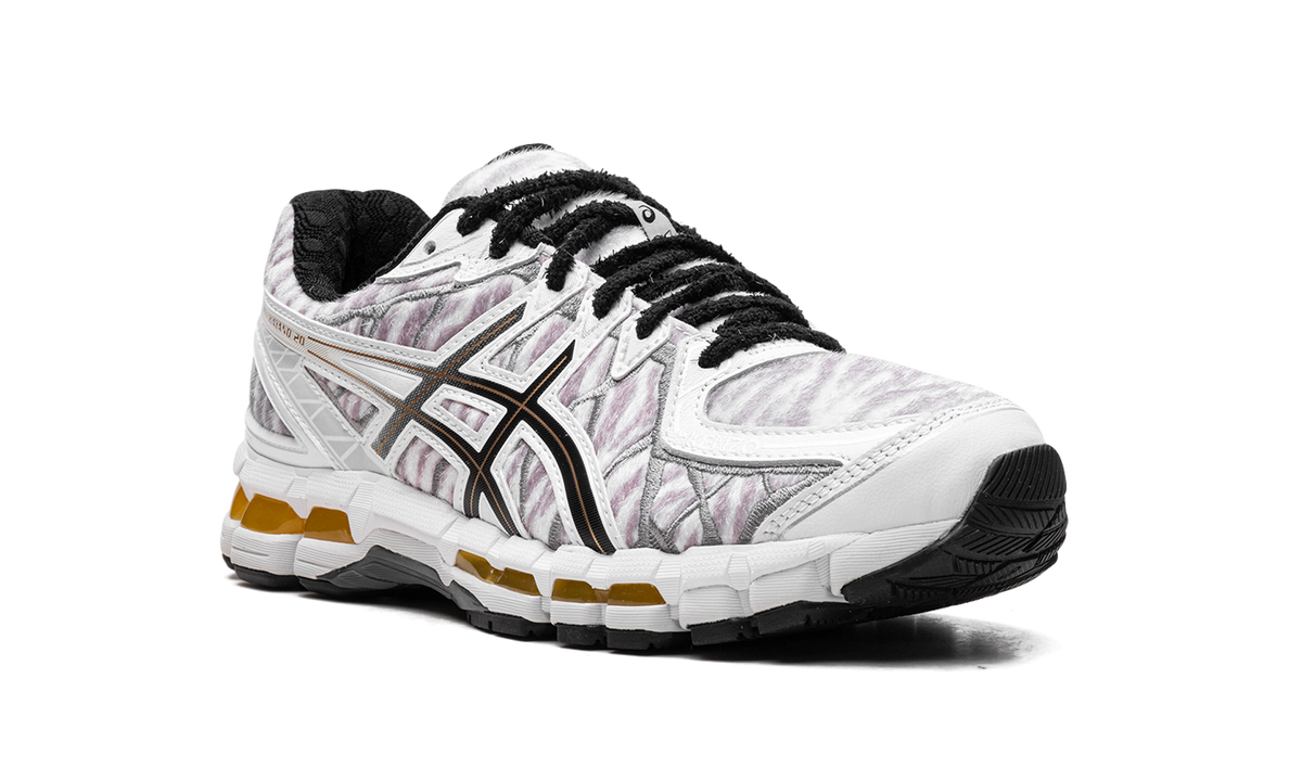 ASICS Gel-Kayano 20 KENZO Glacier Grey
