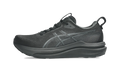 ASICS Gel-Kayano 33 Triple Black