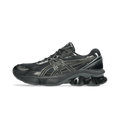 ASICS Gel-Kinetic Fluent Black Graphite Grey