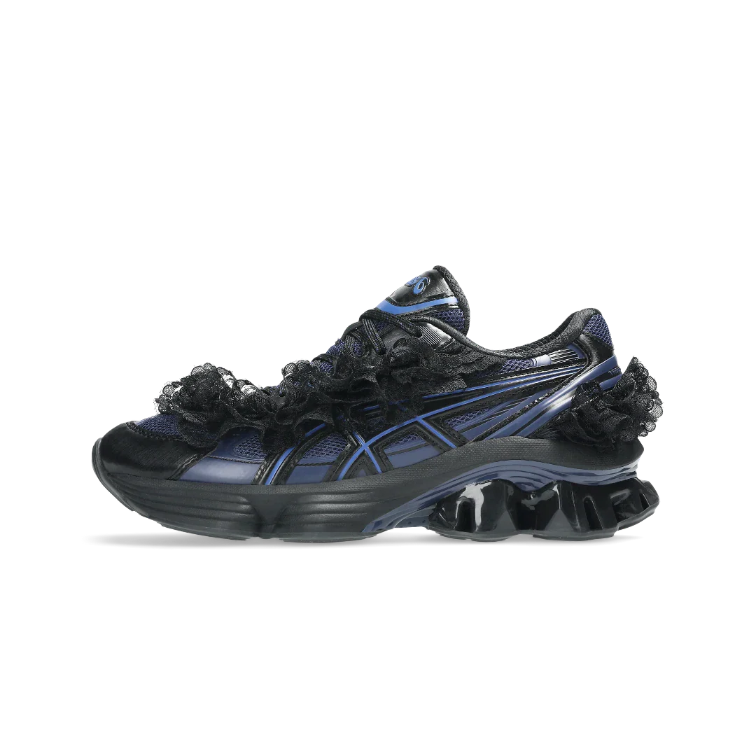 ASICS Gel-Kinetic Fluent SHUSHU Tong Blue Expanse