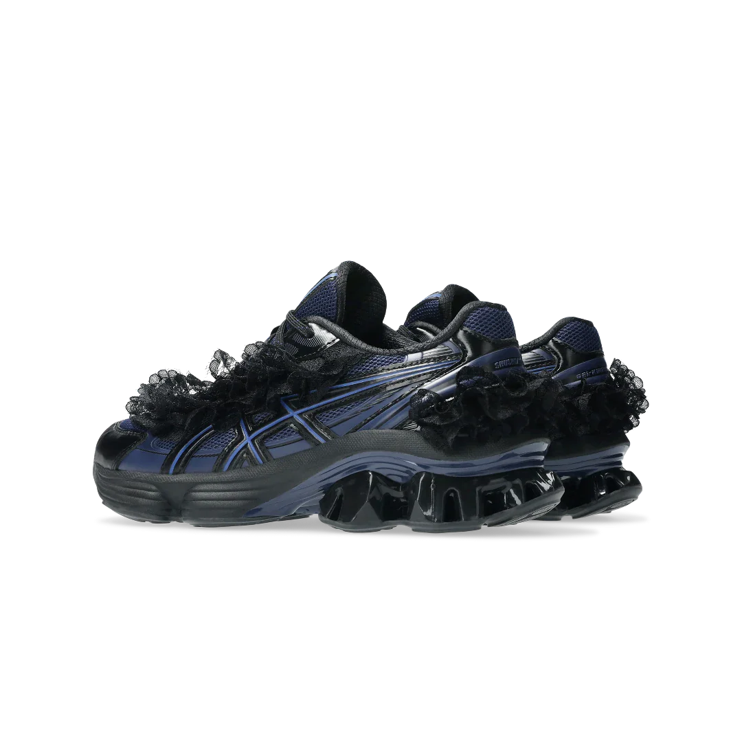 ASICS Gel-Kinetic Fluent SHUSHU Tong Blue Expanse