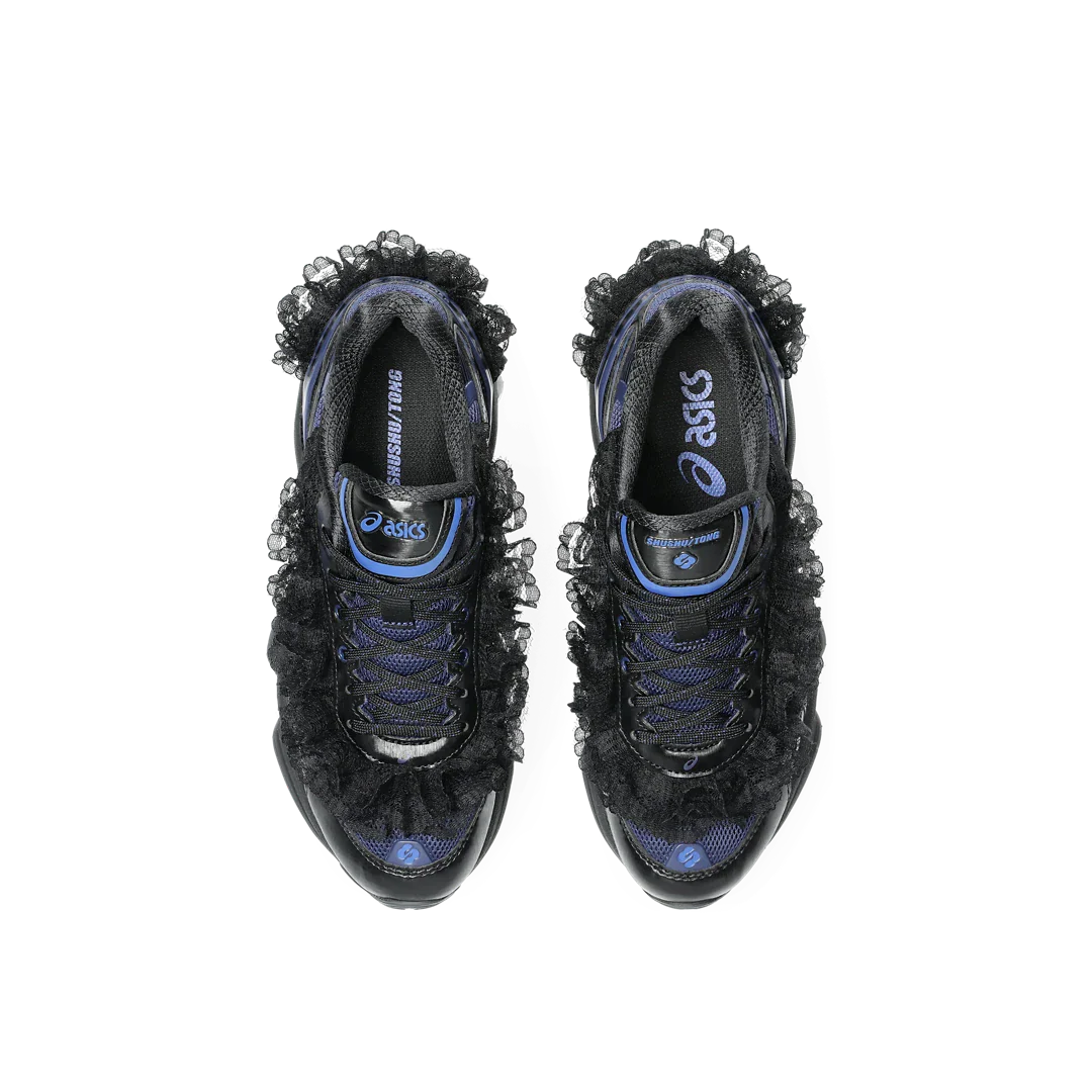 ASICS Gel-Kinetic Fluent SHUSHU Tong Blue Expanse