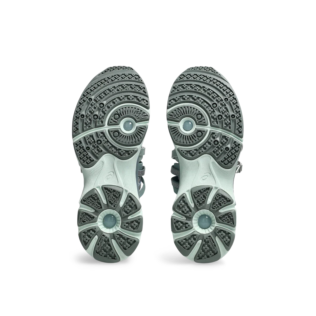 ASICS Gel-Lokros Heaven by Marc Jacobs Kiko Kostadinov Faded Denim, Faded Denim/Pale Aqua (1202A489-400)