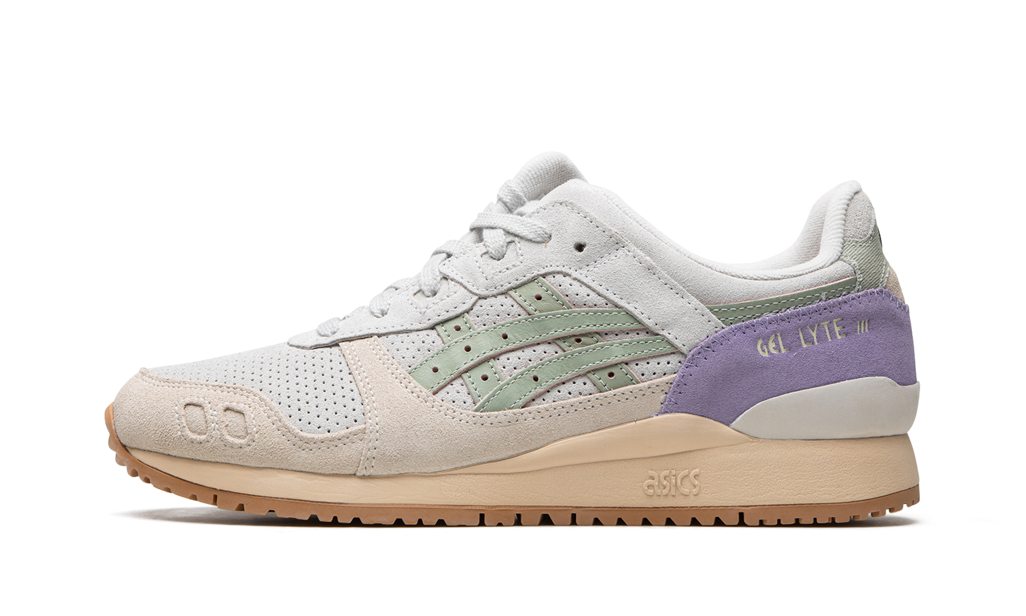 ASICS Gel-Lyte III AFEW Beauty of Imperfection