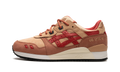 ASICS Gel-Lyte III '07 Remastered Kith Marvel X-Men Gambit Opened Box (Trading Card Not Included)