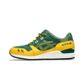 ASICS Gel-Lyte III '07 Remastered Kith Marvel X-Men Rogue Opened Box (Trading Card Not Included)
