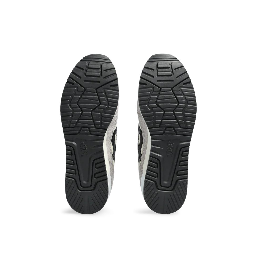 ASICS Gel-Lyte III '07 Remastered Kith Marvel X-Men Storm Opened Box (Trading Card Not Included), White/Grey-Black-Silver (1201A959-100)