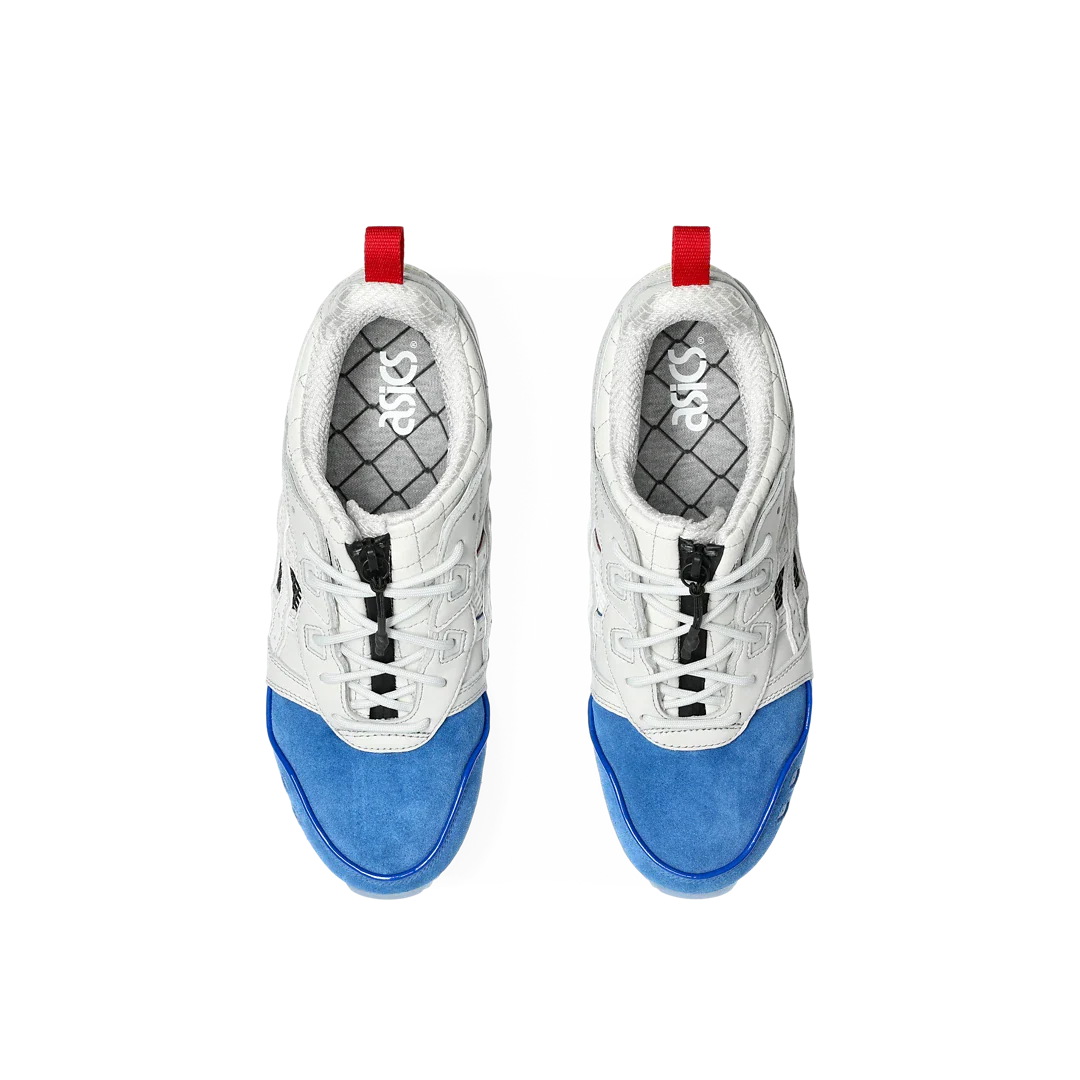 ASICS Gel-Lyte III mita sneakers Trico 2024, White/Blue (1203A579-100)