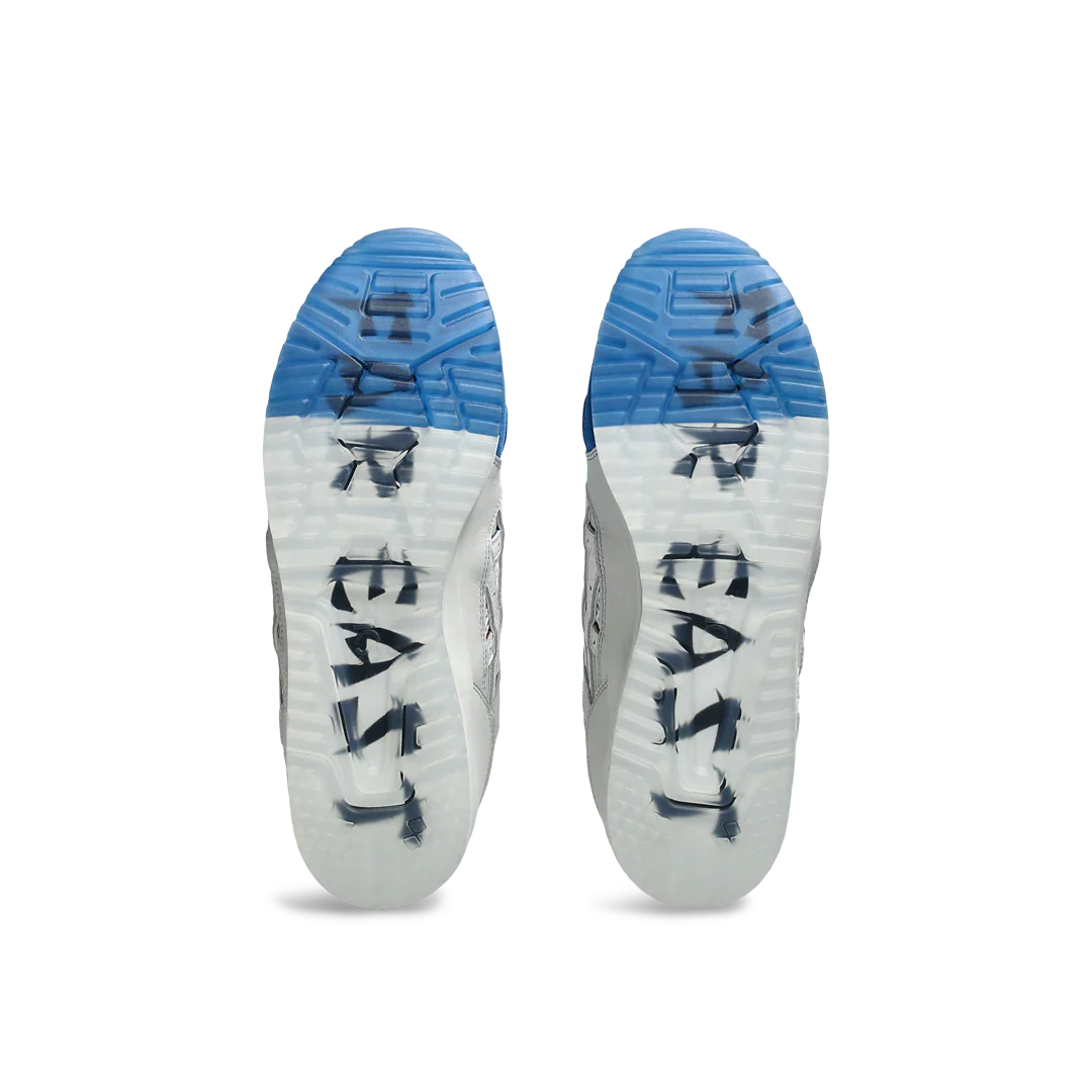 ASICS Gel-Lyte III mita sneakers Trico 2024, White/Blue (1203A579-100)