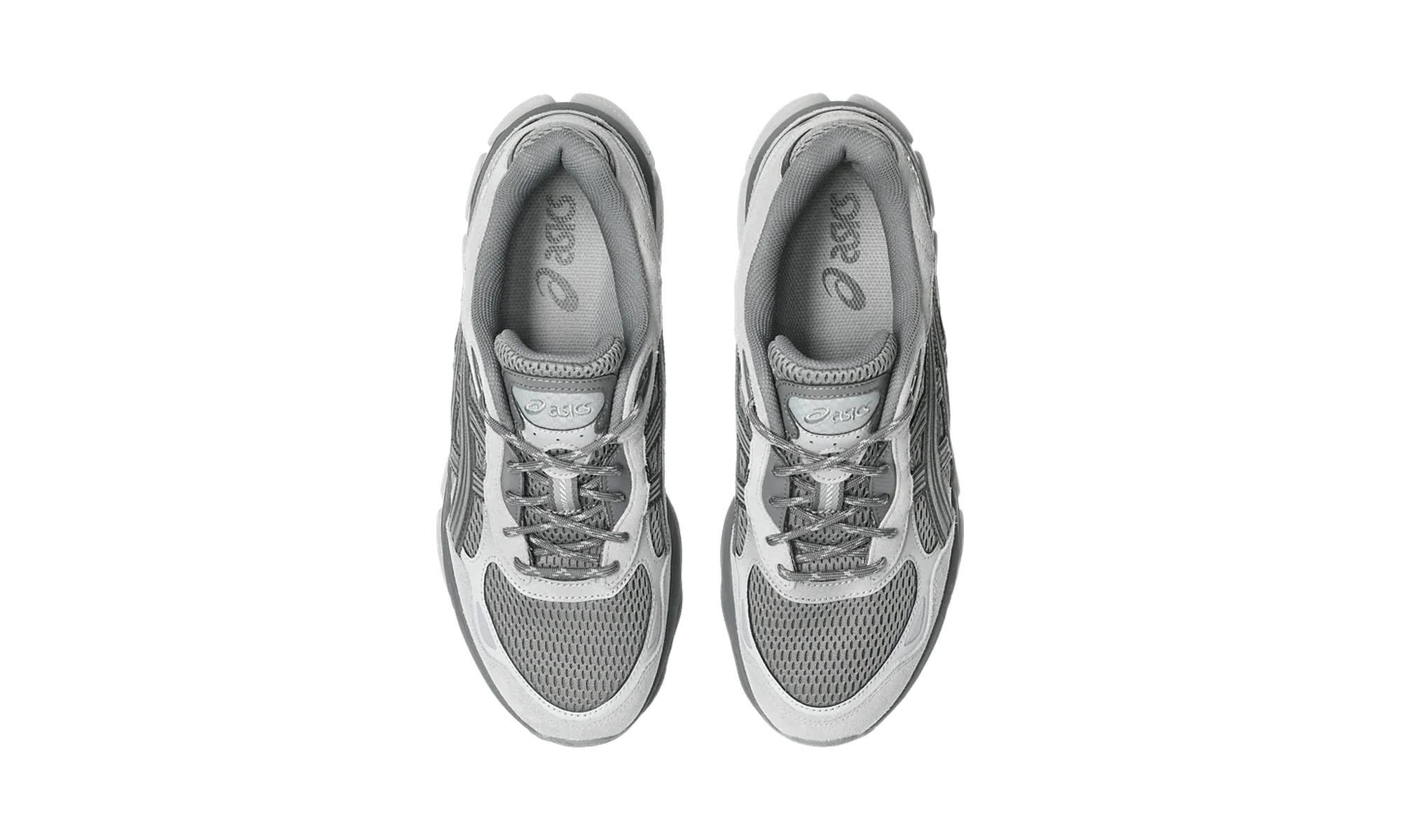 ASICS Gel-NYC 2.0 Cement Gray