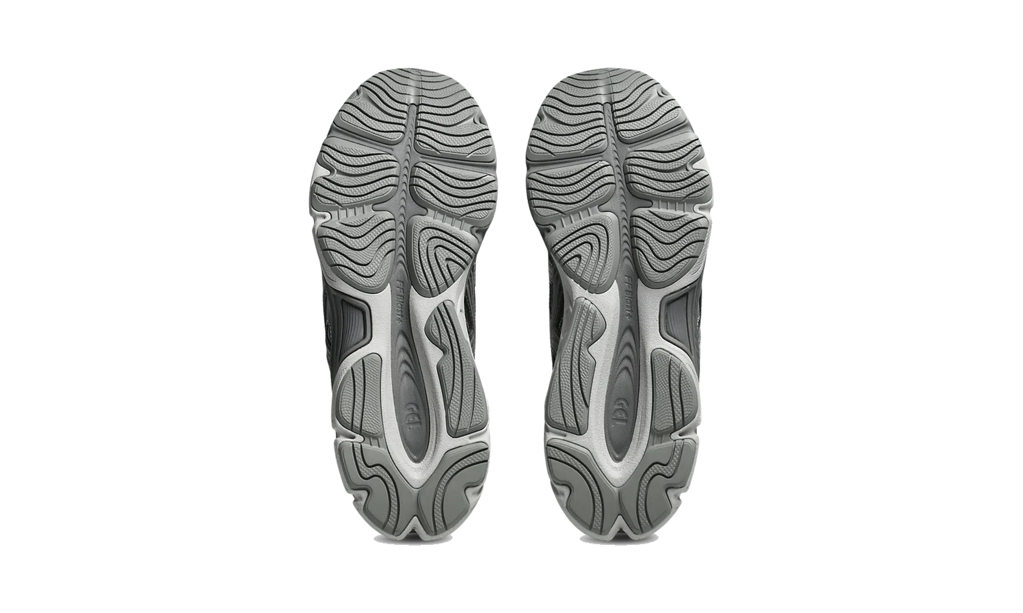ASICS Gel-NYC 2.0 Cement Gray